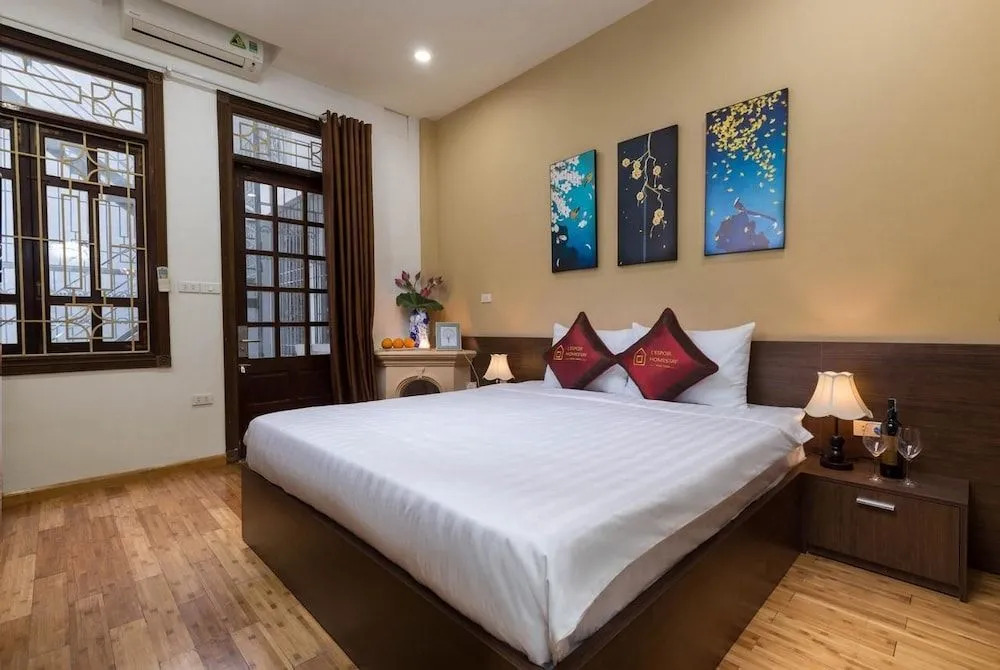 Zo Hotels Yen Phu