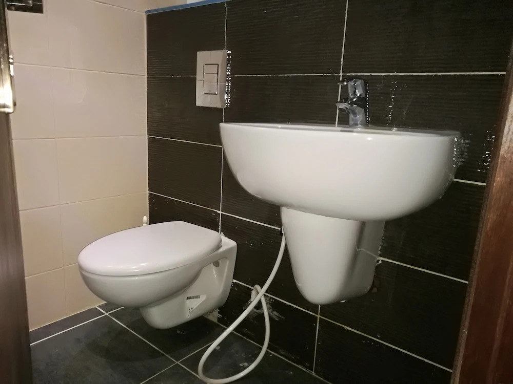Dair Ghbar Apartment