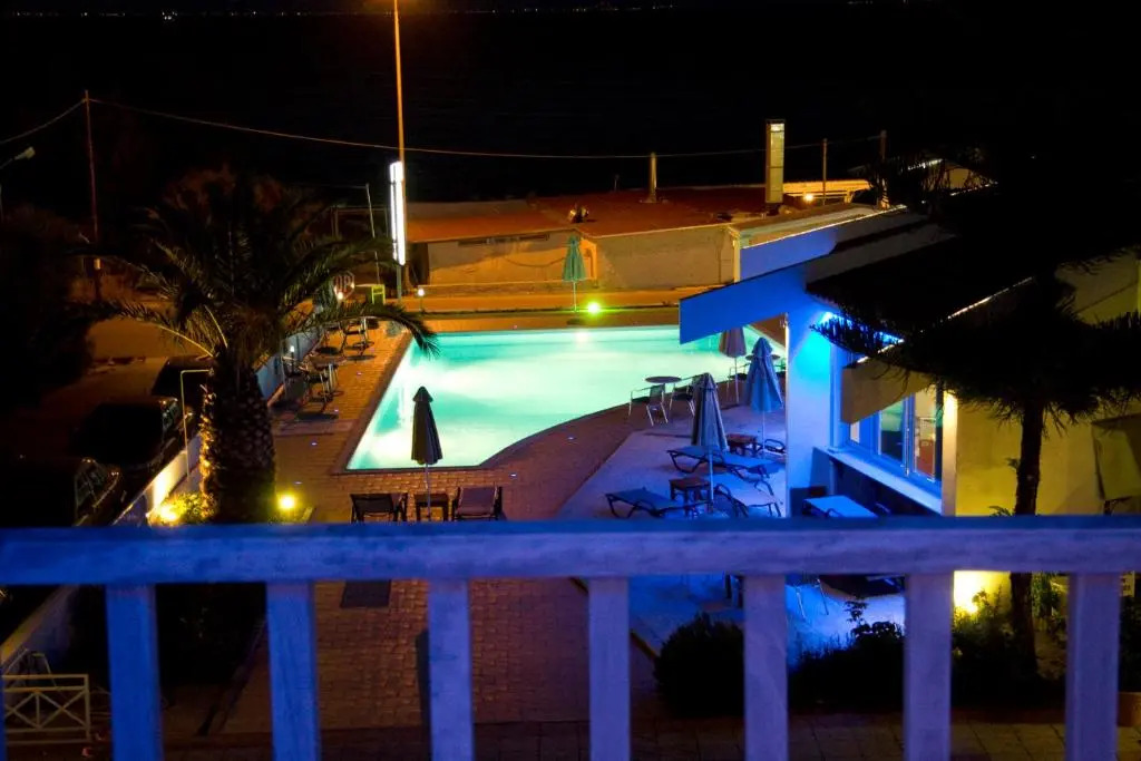 Lasia Hotel