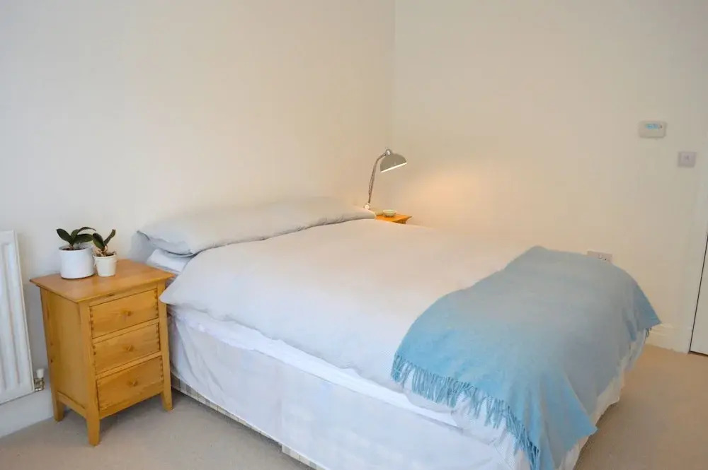 Boutique Flat off Leith Walk with Free Parking