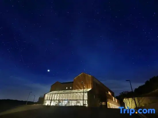 Sangha Farm Farmer’s Village Hotel