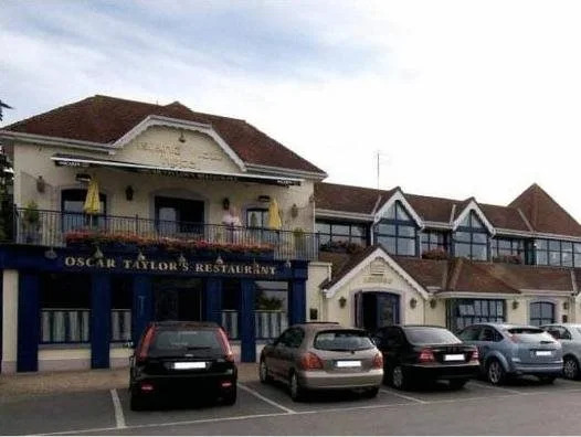 Island View Hotel