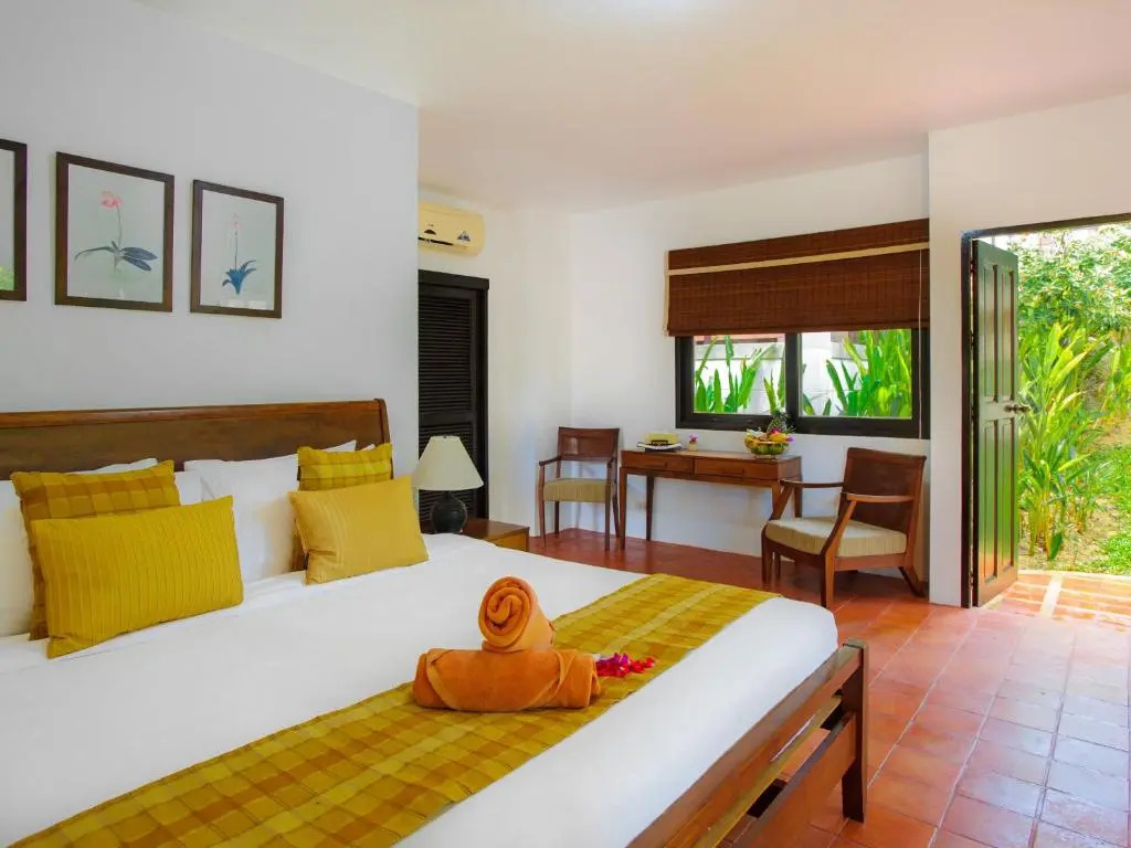 Samui Secret Villas