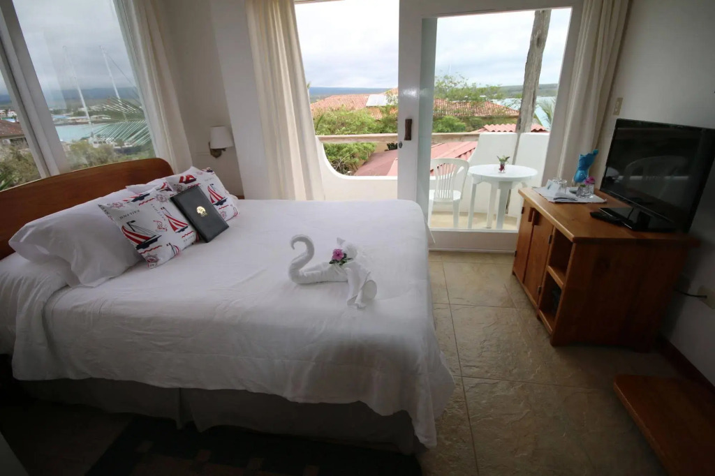Hotel Angermeyer Waterfront Inn