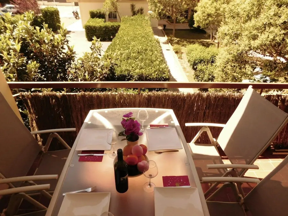Apartamento Margarita