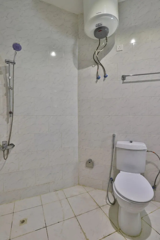 OYO 348 Ruh Taiba Hotel