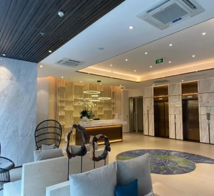 The Song Luxury Apartment Vung Tau - Xuâns Homestay