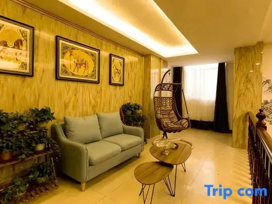 Xincheng Hotel (Yi He Avenue)