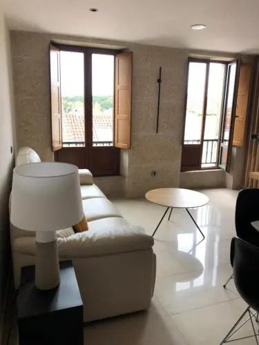 Apartamento Lux 75 Metros Cuadrados