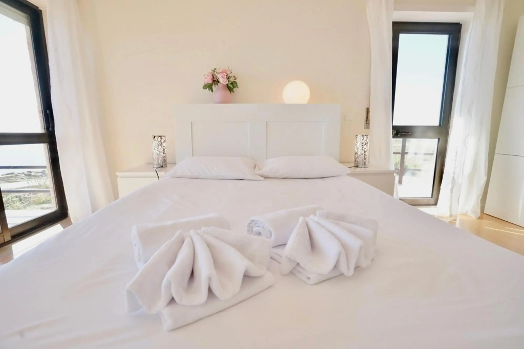 Deluxe Oceanfront - Vue Sur la Mer