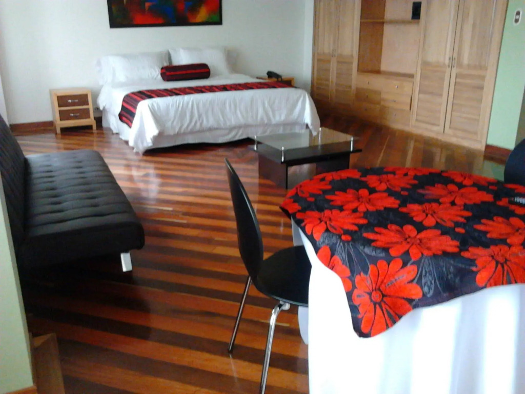 Hotel Airport Travel