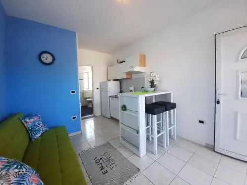 Apartments Villa Doris