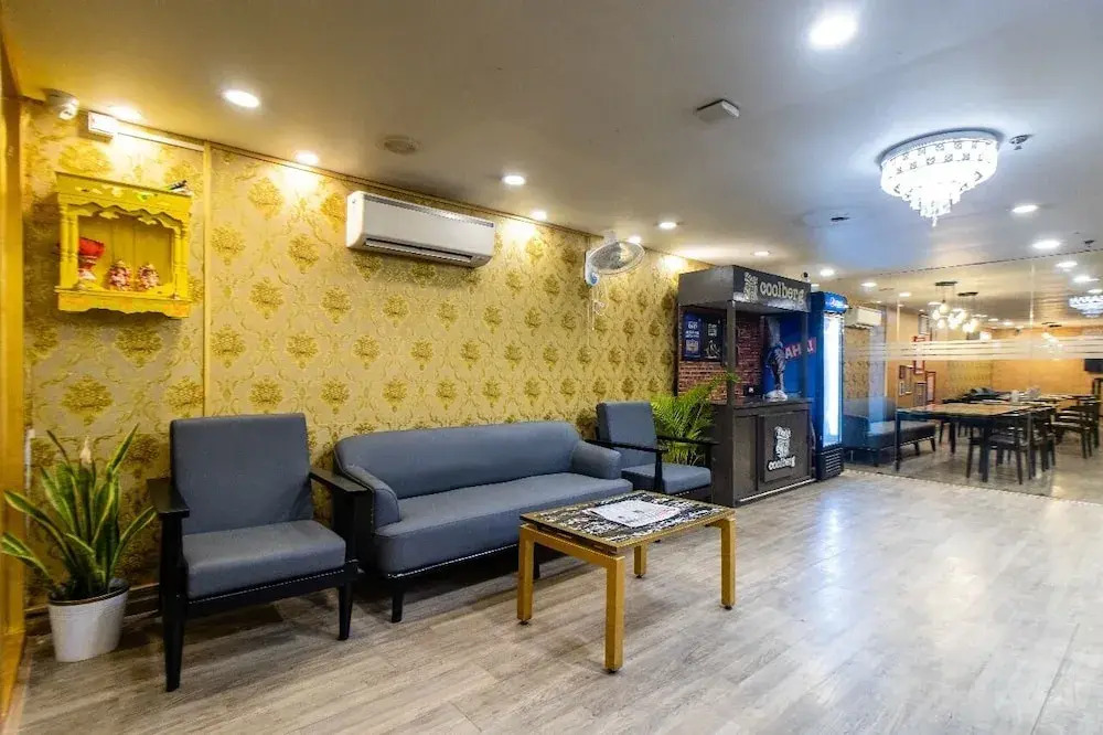 Hotel Saltel