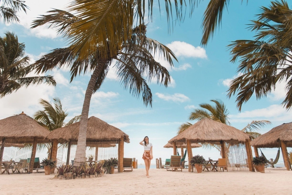 Flat Praia dos Carneiros