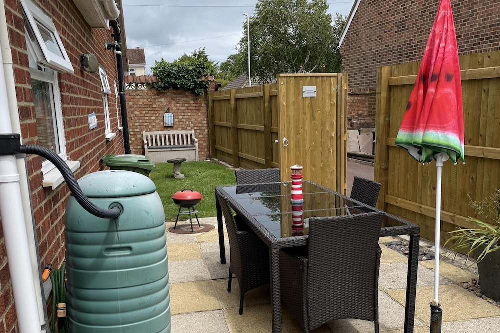 1-bedroom Apartment Sleeps 4, Parking