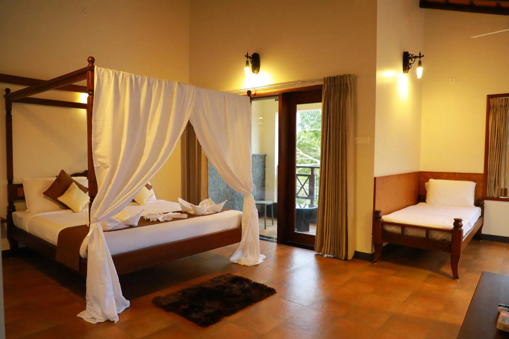 The Story Resorts & Spa