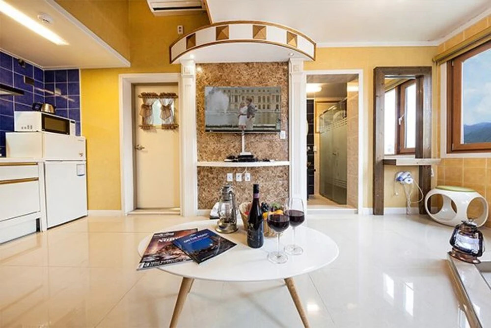 Chuncheon Ora Pension