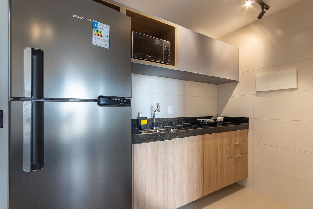 Parque Shopping - Apartament Confort by Carpediem