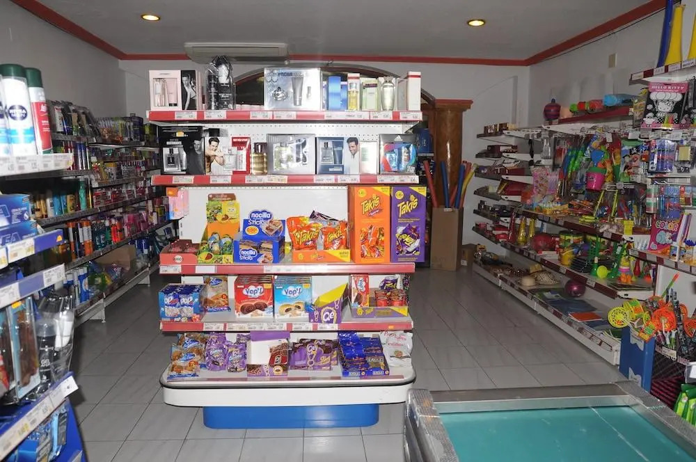 Hostal Ruta Del Sur