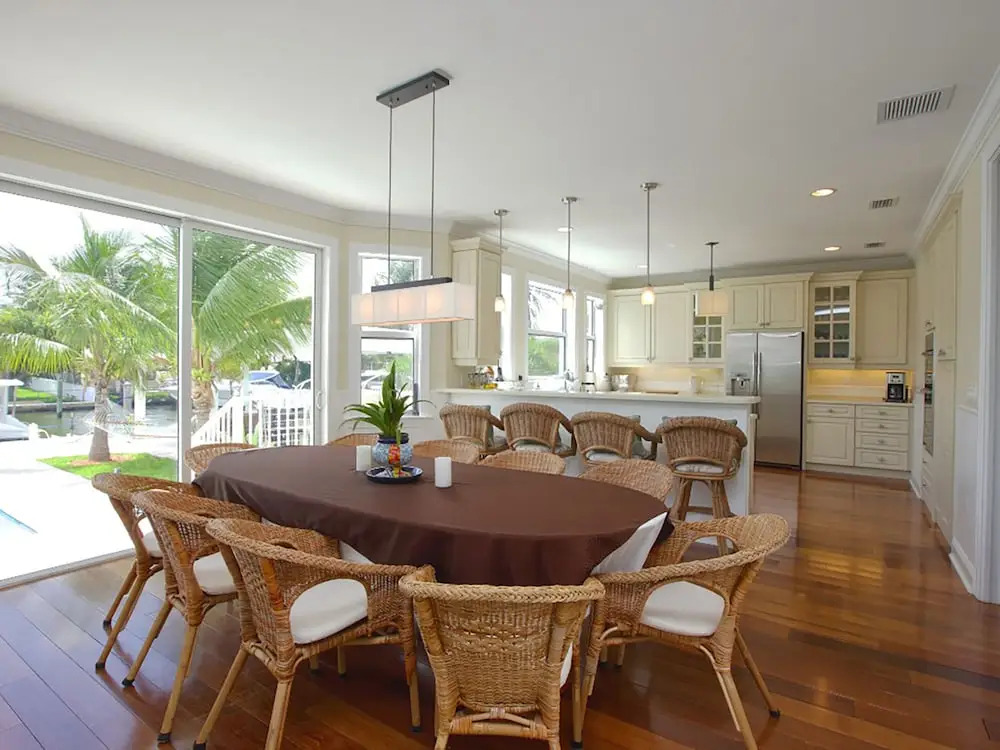 5 Bedroom Homes in Miami by TMG