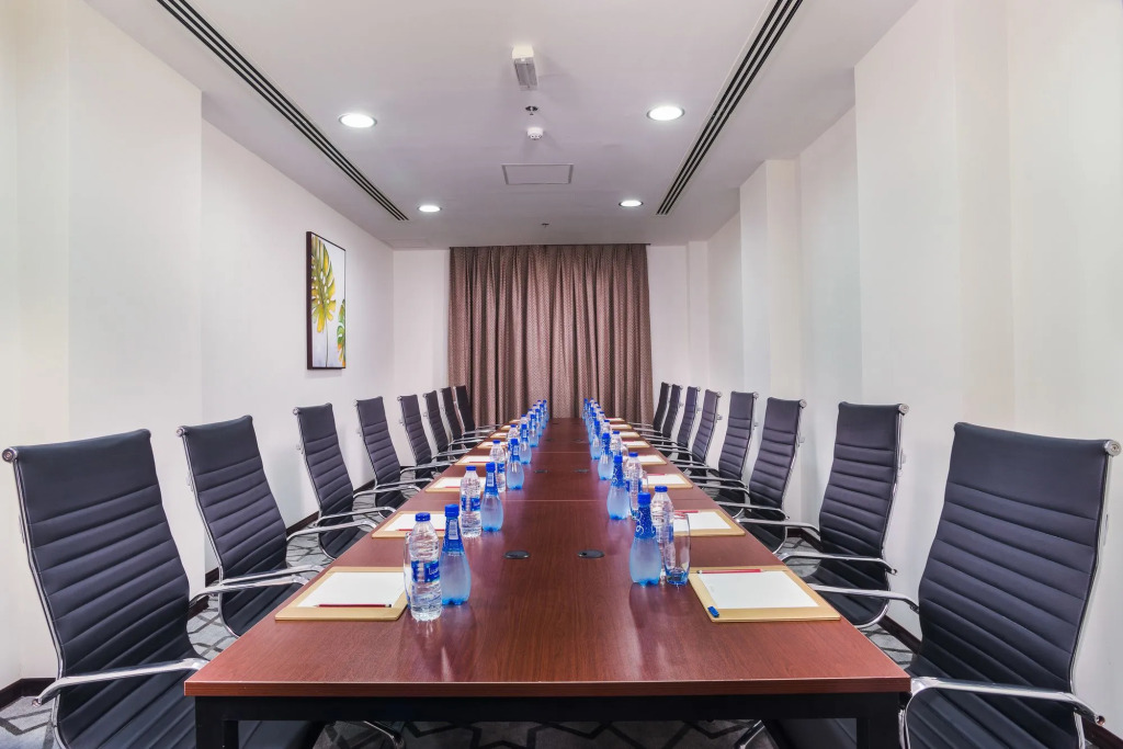 Centara Muscat Hotel Oman