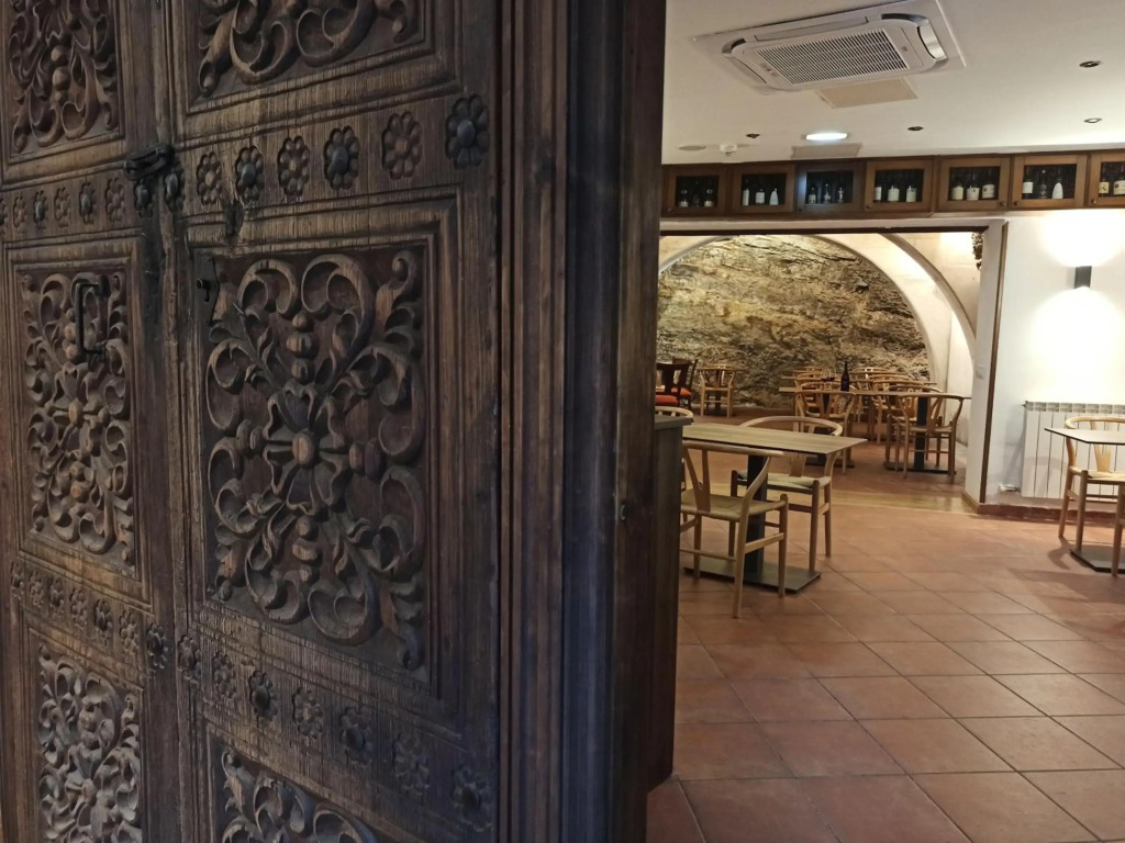 Hotel Cervaria