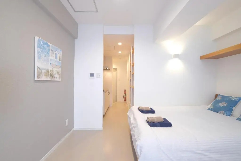 Good Life Apartment