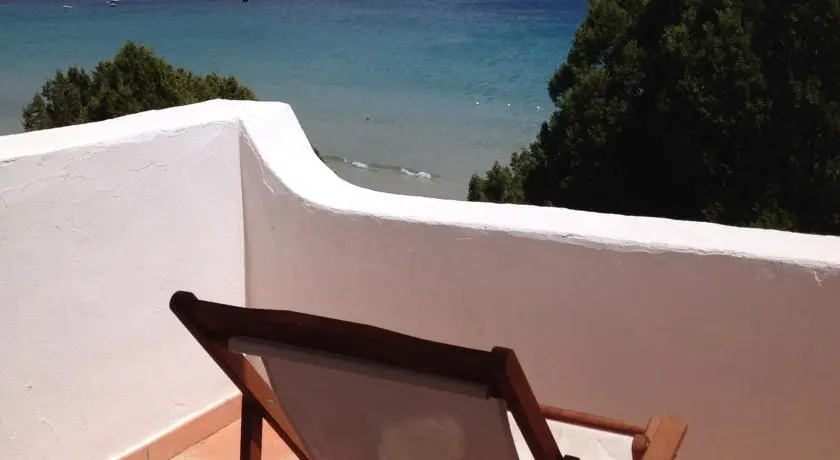 Villa Belinda