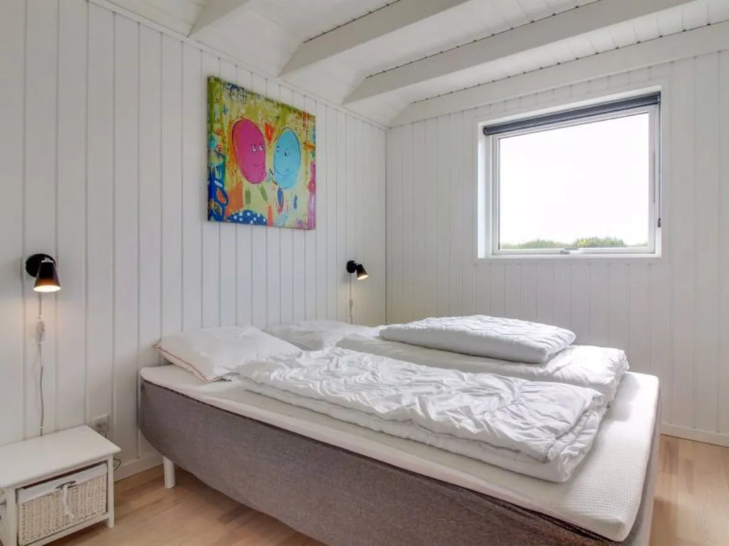 "Bedri" - 1.1km from the sea in NW Jutland