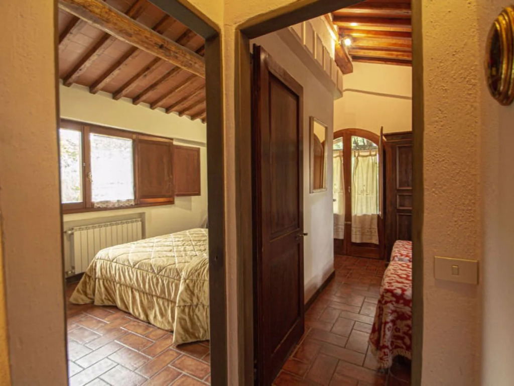 Badia a Passignano 9307