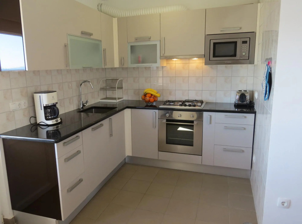 Apartments Maris