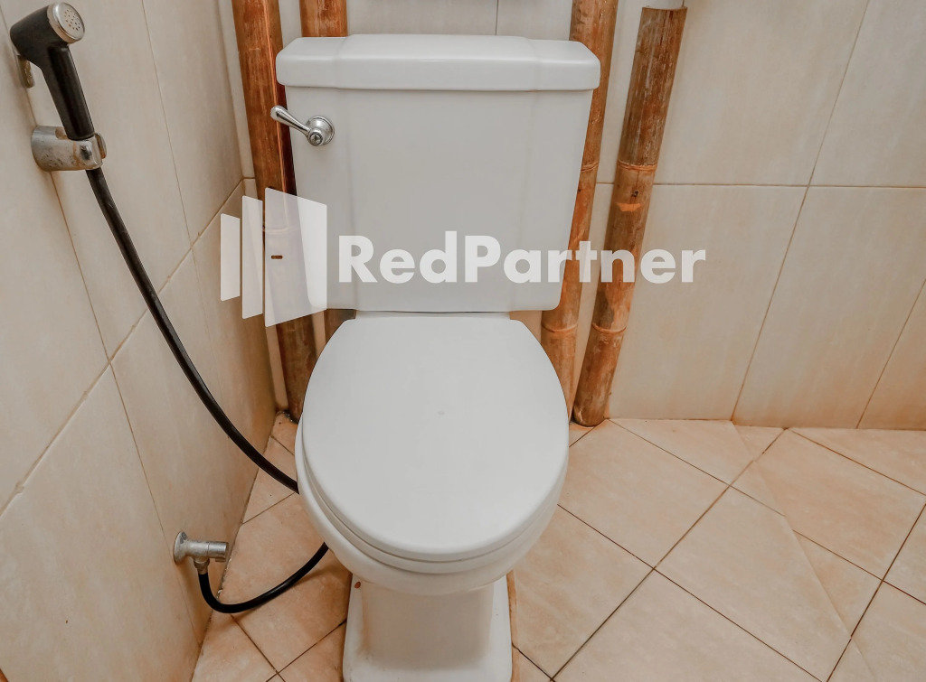 Hotel Wahaha Redpartner