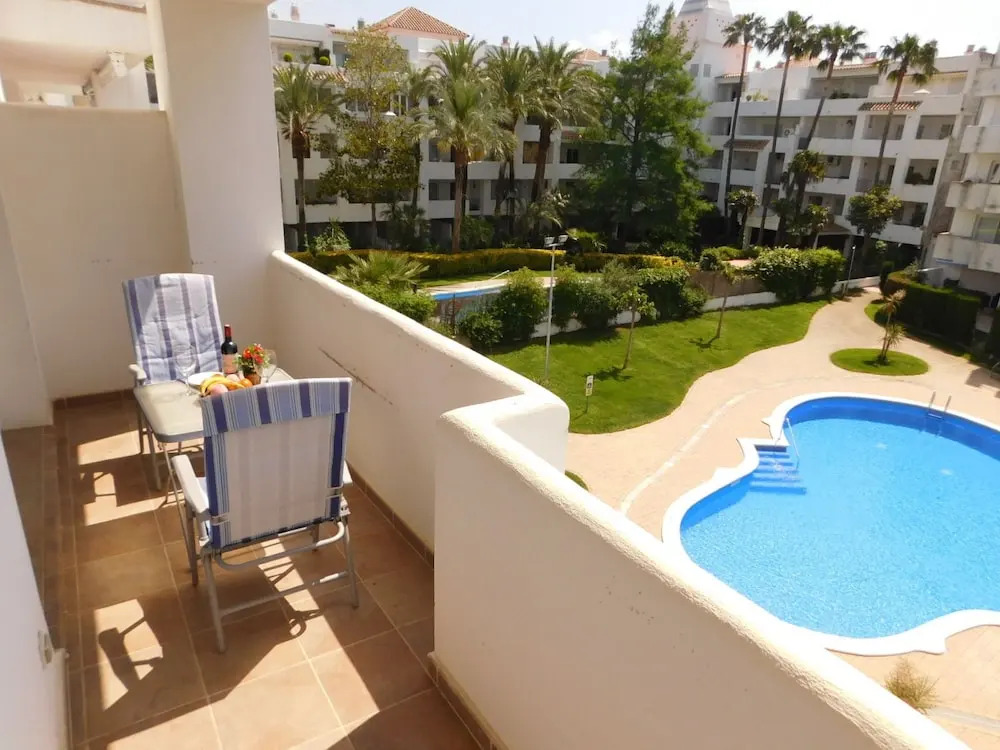 Apartamento Royal Marina - A194