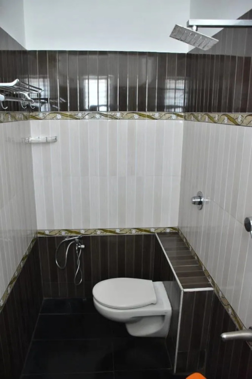 Hotel Palacial Pondi