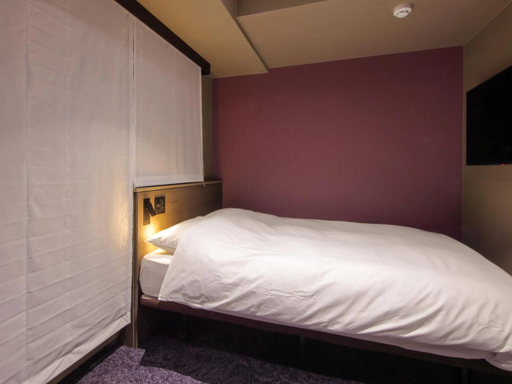 Hotel SUI Kobe Sannomiya by ABEST
