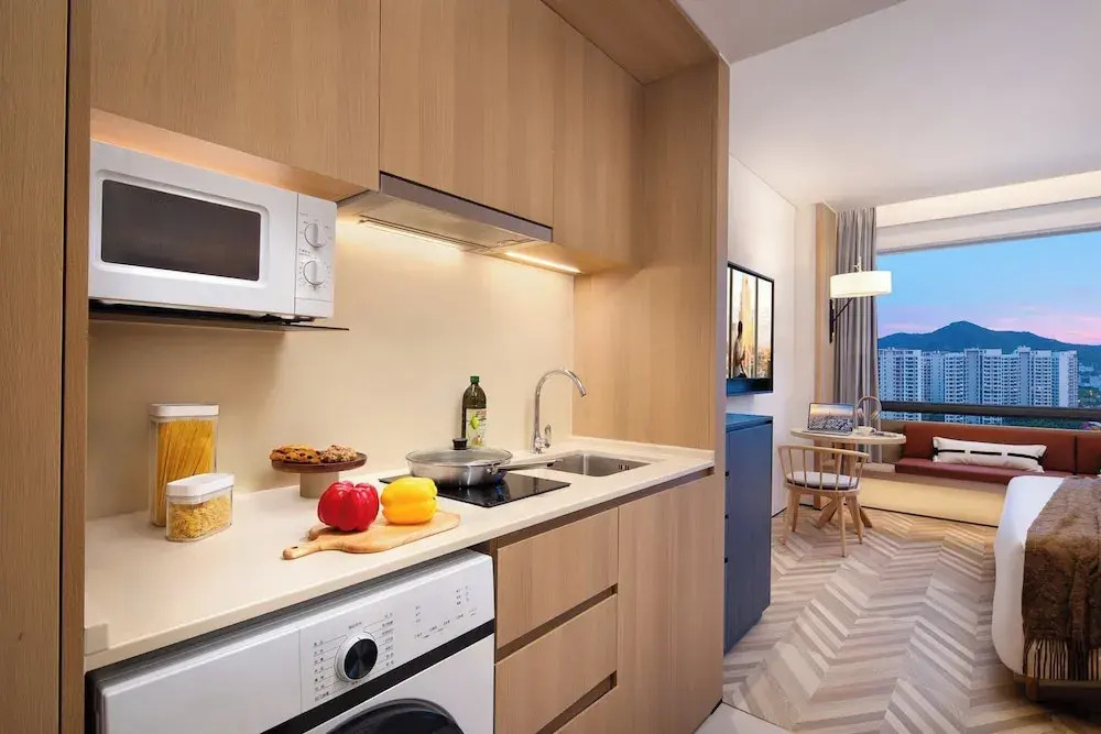 Citadines Yazhou Bay Sanya