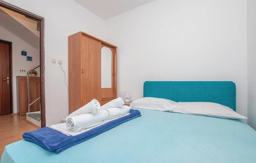 Awesome Home in Betina With Wifi and 4 Bedrooms