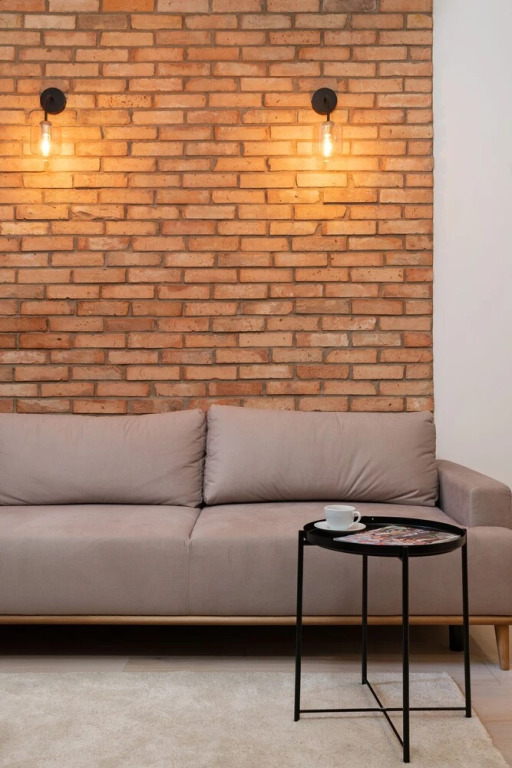 oompH Warsaw Central 2 Bedroom Apartment