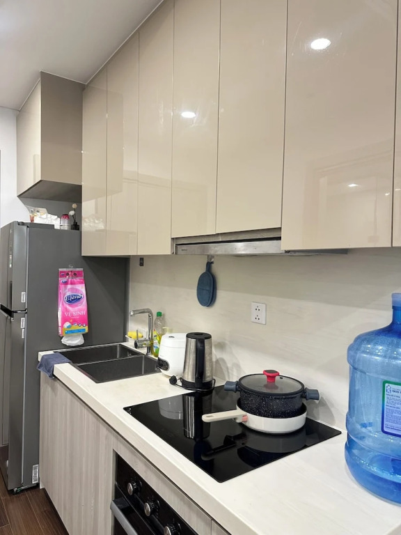 Apartment in Masteri West Heights