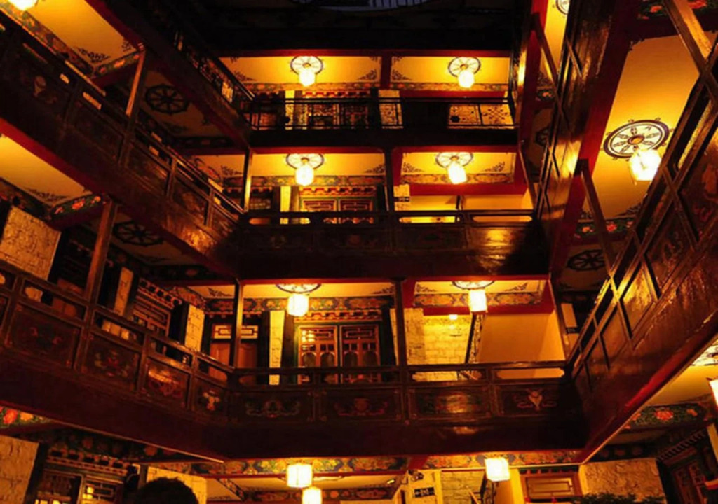 Tashi Choeta Hotel