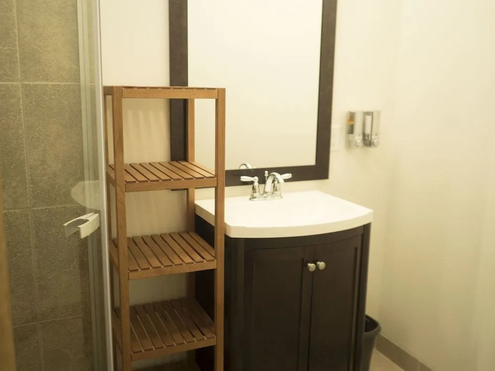 Park City Hostel