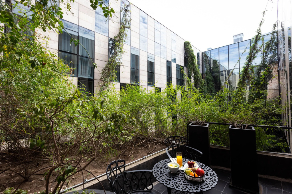 Anselmo Buenos Aires, Curio Collection by Hilton