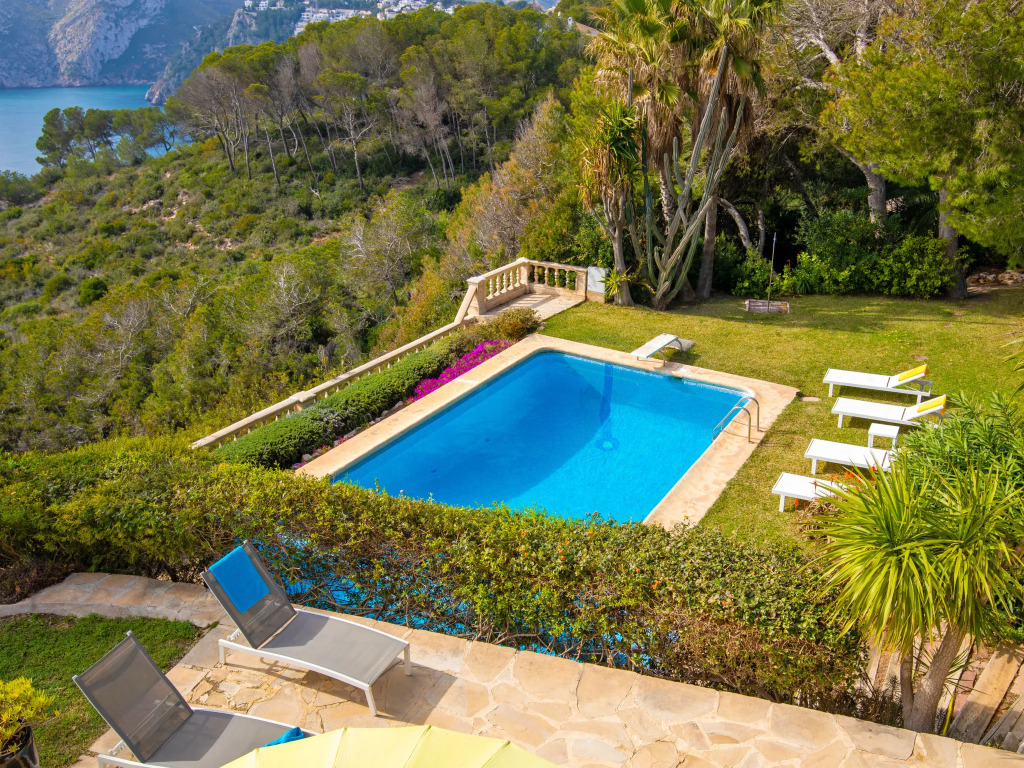 Villa Ambolo