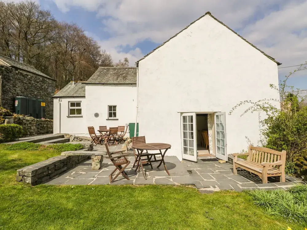 Town End Farmhouse