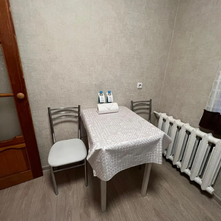 Rich House на улице Лободы 32