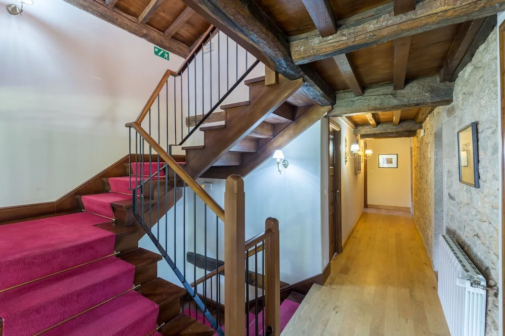 Hotel Albardonedo