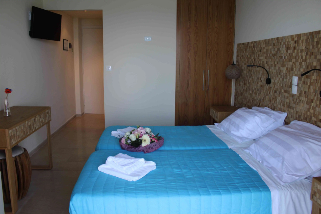 Dassia Beach Hotel