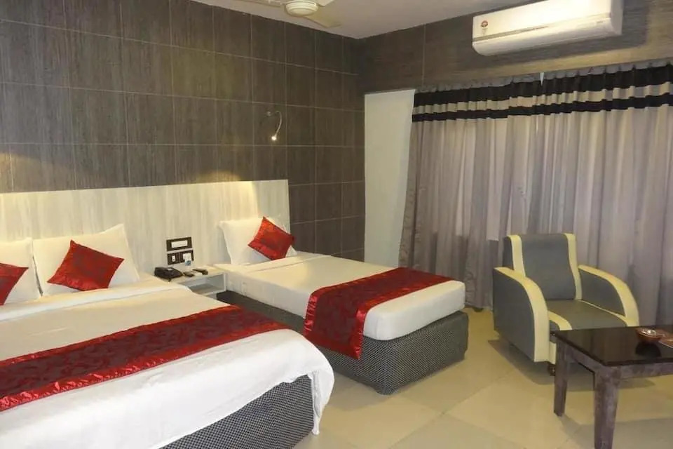River Bay Resort
