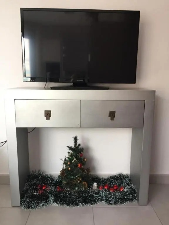 Apartamentos Marjal 3