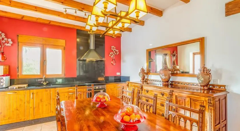 Villa Encanto